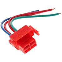 non-brand Solenoide-Relé de Arranque Conector de Reemplazos para CBR 600 900 929 954 1000 1100XX